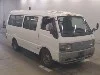 MAZDA BONGO BRAWNY VAN