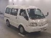 MAZDA BONGO VAN