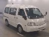 MAZDA BONGO VAN