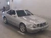 MERCEDES BENZ SL