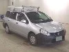 NISSAN NV150 AD