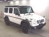 MERCEDES BENZ G CLASS