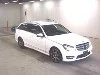 MERCEDES BENZ C CLASS STATION WAGON