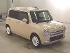 SUZUKI ALTO LAPIN CHOCOLATE
