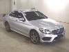 MERCEDES BENZ C CLASS