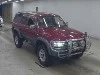 TOYOTA HILUX SURF