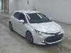 TOYOTA COROLLA SPORT