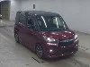 SUZUKI SOLIO BANDIT