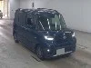 DAIHATSU TANTO FUN CROSS