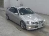 TOYOTA ALTEZZA