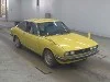 ISUZU 117COUPE