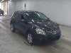 NISSAN DUALIS