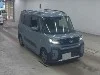 DAIHATSU TANTO FUN CROSS