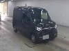 HONDA N VAN