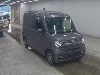 HONDA N VAN