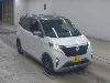 NISSAN SAKURA