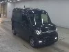 HONDA N VAN
