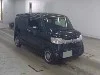 HONDA N BOX SLASH