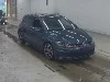 VOLKSWAGEN GOLF  GTI