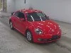 VOLKSWAGEN THE BEETLE