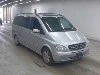MERCEDES BENZ V CLASS