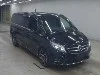 MERCEDES BENZ V CLASS