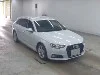 AUDI A4 AVANTE