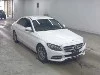 MERCEDES BENZ C CLASS