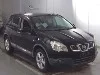 NISSAN DUALIS