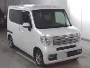 HONDA N VAN
