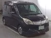 MITSUBISHI DELICA D2