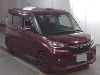SUZUKI SOLIO BANDIT