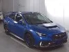 SUBARU WRX S4