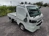 MAZDA SCRUM TRUCK