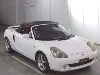 TOYOTA MR-S