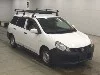 NISSAN NV150 AD