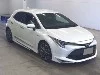 TOYOTA COROLLA SPORT
