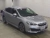 SUBARU IMPREZA SPORT