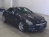 MERCEDES BENZ SLK