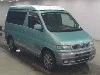 MAZDA BONGO FRIENDEE