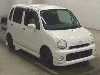 DAIHATSU MOVE LATTE