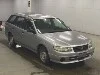 NISSAN EXPERT