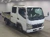 MITSUBISHI FUSO CANTER GUTS