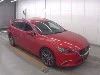 MAZDA ATENZA WAGON