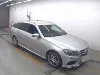 MERCEDES BENZ E CLASS STATION WAGON