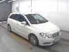 MERCEDES BENZ B CLASS