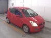 SUZUKI SPLASH