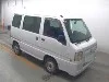 SUBARU SAMBAR VAN