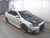 MITSUBISHI GALANT FORTIS