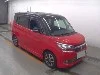 SUZUKI SOLIO BANDIT